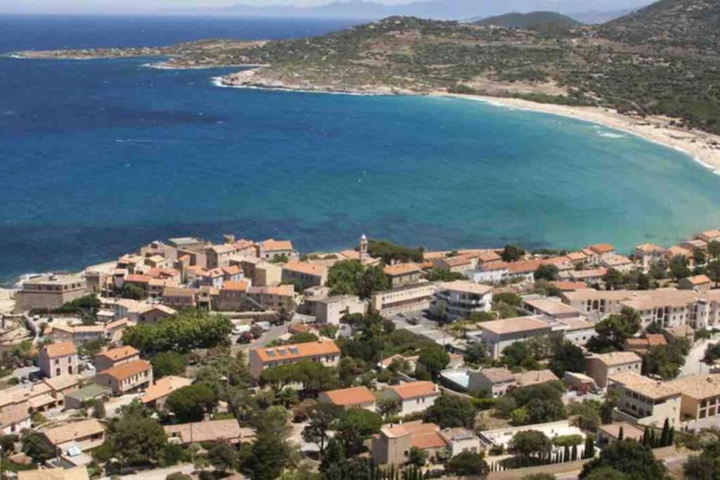 Studio Tout Equipe De 27M2, A 100M De La Mer, Et 500M Des Commerces อัลเกจูลา ภายนอก รูปภาพ